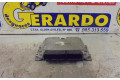 Блок управления впрыскивания    46765585, 0281010337   Fiat Stilo