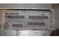 Блок управления коробкой передач 8200274277, 8200274277   Renault Laguna II