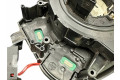 Подрулевой шлейф SRS 0020622200, 6976395   BMW 6 E63 E64