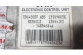 Jednotka ABS 54084684A, 54084684A   Renault Trafic II (X83) 2004
