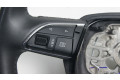 Руль Audi A6 S6 C7 4G  2011 - 2018 года 4G0419091M      
