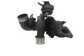  Турбина Honda Accord  18900RL0G012, 7822170001   для двигателя N22B1      