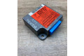 Блок подушек безопасности GE4T57K30D, F82F14B321EB   Mazda 626