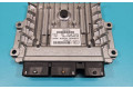Řídící jednotka 9663548180, IMPRK1431616   Peugeot 407 2007