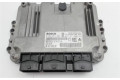 Řídící jednotka 9653958980, 0281011804   Citroen C3 Pluriel 2006