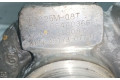 Turbodmychadlo Турбина        