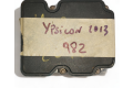 Jednotka ABS 0265243606, 0265243606   Lancia Ypsilon 2013