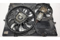 Вентилятор радиатора     7L0121208G    Audi Q7 4M 3.0