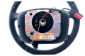 Volant Audi A6 S6 C4 4A 1997 4A0419091AS, A4D0951543D  