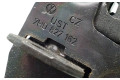 Zámek zadních dveří 7H0827162, 2K0827532A   Volkswagen Caddy 2006