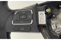 Volant Volkswagen PASSAT B7 2016 3C8419091BEE74, 3C8419091BEE74  