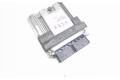 Блок управления двигателя 8T2907560   Audi RS4 B8