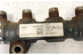 Vstřikovací lišta 9654590, 8654592680   Citroen C3 Picasso     