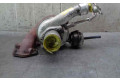  Турбина Fiat Grande Punto  55200807, 7608221   для двигателя 199A5000      