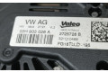 Генератор 03H906026A, VALEO   Volkswagen Transporter - Caravelle T6      