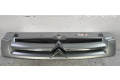 Передняя решётка Citroen Berlingo 2003-2007 года 00007804N2      