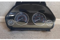 Přístrojová deska  BMW 4 F32 F33 2015 9382106  