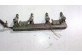 Vstřikovací lišta 16600AX200, 0280158013   Nissan Note (E11)     