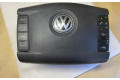 Руль Volkswagen Touareg I  2002 - 2010 года 3D0419091T, 61374001B      