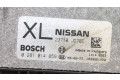 Řídící jednotka 23710JD78E, 0281014859   Nissan Qashqai 2009