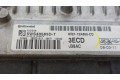 Řídící jednotka 8V2112A650CD   Mazda 2 2007