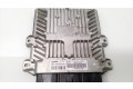 Řídící jednotka HW9648237680, SW9658198080   Citroen C6 2007