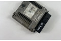 Řídící jednotka 4G0907589C, 0281019739   Audi A7 S7 4G 2014