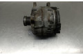 Генератор 03C903025F, 0124525200   Audi A1      