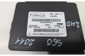 Рулевая рейка  Модуль управления ручным тормозом 31334228, 6G912598CD   Volvo S60 2011 - 2013 года