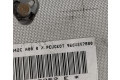 Надувная подушка для крыши 8335WQ, 9684667880   Peugeot 5008
