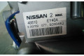 Руль Nissan Qashqai+2  2008 - 2010 года       
