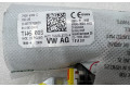 Надувная подушка для сиденья 81A880241D, 81A880241D   Audi Q2 -