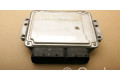 Řídící jednotka 39110-2BAG0   Hyundai ix35 2011