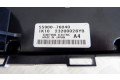 Блок управления климат-контролем 5590076040, 5590076040   Lexus CT 200H