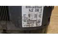 Přístrojová deska  BMW 3 E46 2000 6902374, 0263606253  