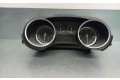 Přístrojová deska  Alfa Romeo Giulietta 2012 50516478, A2C53352738  