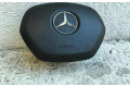 Надувная подушка для руля    24686000029116   Mercedes-Benz E AMG W212