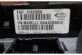 Модуль управления BSM 51889217, 51825658   Fiat Linea    