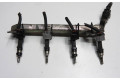 Vstřikovací lišta 23209-47010, 0280158213   Toyota Urban Cruiser (XP110)    1NR-FE 