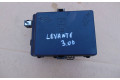 Блок предохранителей  670104258   Maserati Levante    