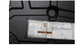 Вентилятор радиатора     330MCA, 52056681    Fiat 500L 