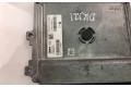 Řídící jednotka 237109221R, 237105499R   Renault Captur 2013