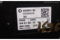 Блок управления климат-контролем A4539051100   Smart ForFour II W453