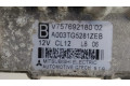 Генератор A003TG5281ZEB   Citroen C4 II Picasso 1.6     