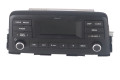 Дисплей    96150G6830   KIA Picanto