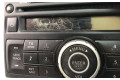 Řídící jednotka 11111, Q1669   Nissan Navara D22 2008