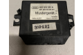 Блок управления парковки 4E0919283A, 4E0910283   Audi A8 S8 D3 4E