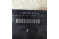Блок комфорта 5J0959433A, H01S0001   Skoda Roomster (5J)   