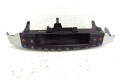 Блок управления климат-контролем 5590076060, 232200GI9B   Lexus CT 200H