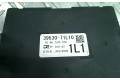 Блок управления климат-контролем 3953071L10, 3953071L10   Suzuki Swift